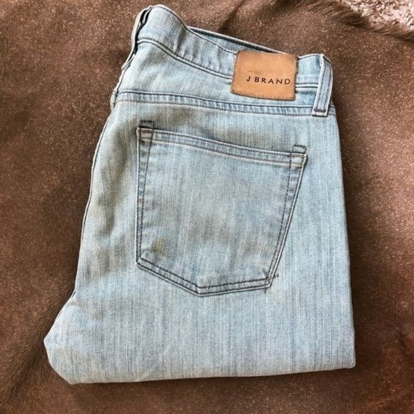 J Brand Other - J BRAND Tyler Perfect Slim in Quest